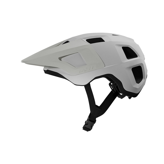 LAZER FINCH KINTEICORE MTB Helm Mat Wit
