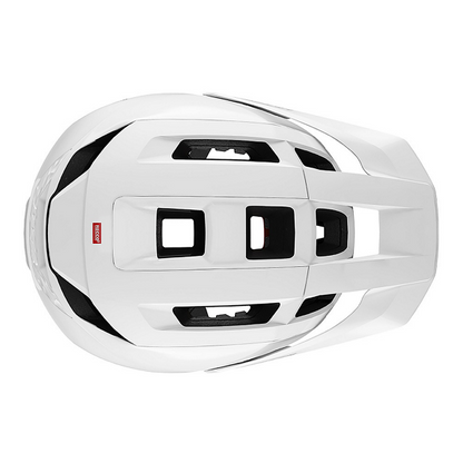 MTB-helm LAZER IMPALA KINETICORE Wit