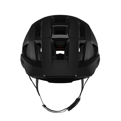 MTB-helm LAZER IMPALA KINETICORE Zwart