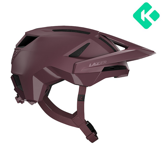 LAZER IMPALA KINETICORE Mat Mahonie MTB Helm
