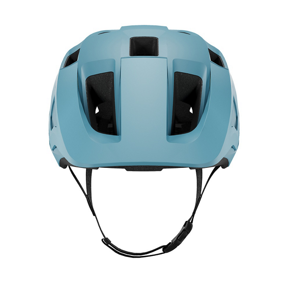 LAZER LUPO KINETICORE MTB Helm Celadon Blauw