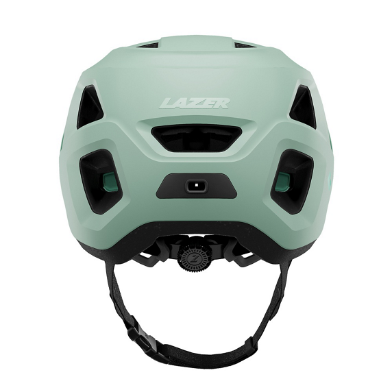 MTB Helm LAZER LUPO KINETICORE Mint Mat
