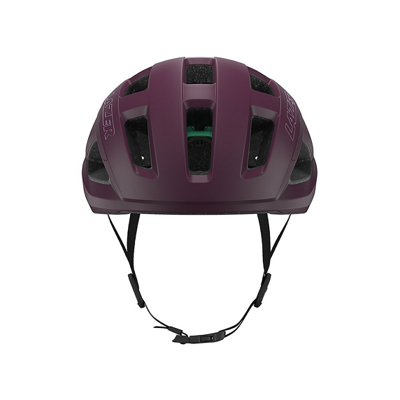 LAZER TONIC KINETICORE Tyrian Matt Road Helm