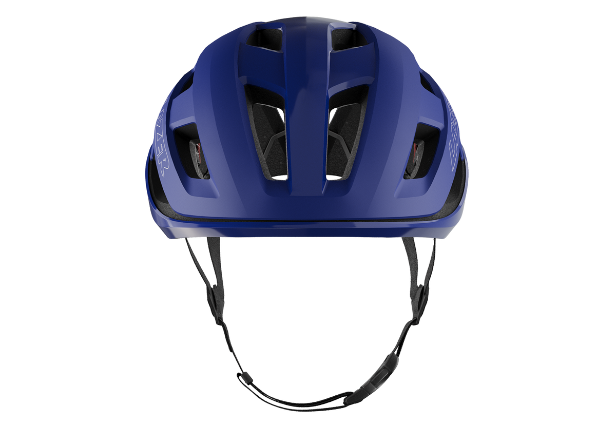 Casque Route LAZER BLADE KINETICORE Bleu
