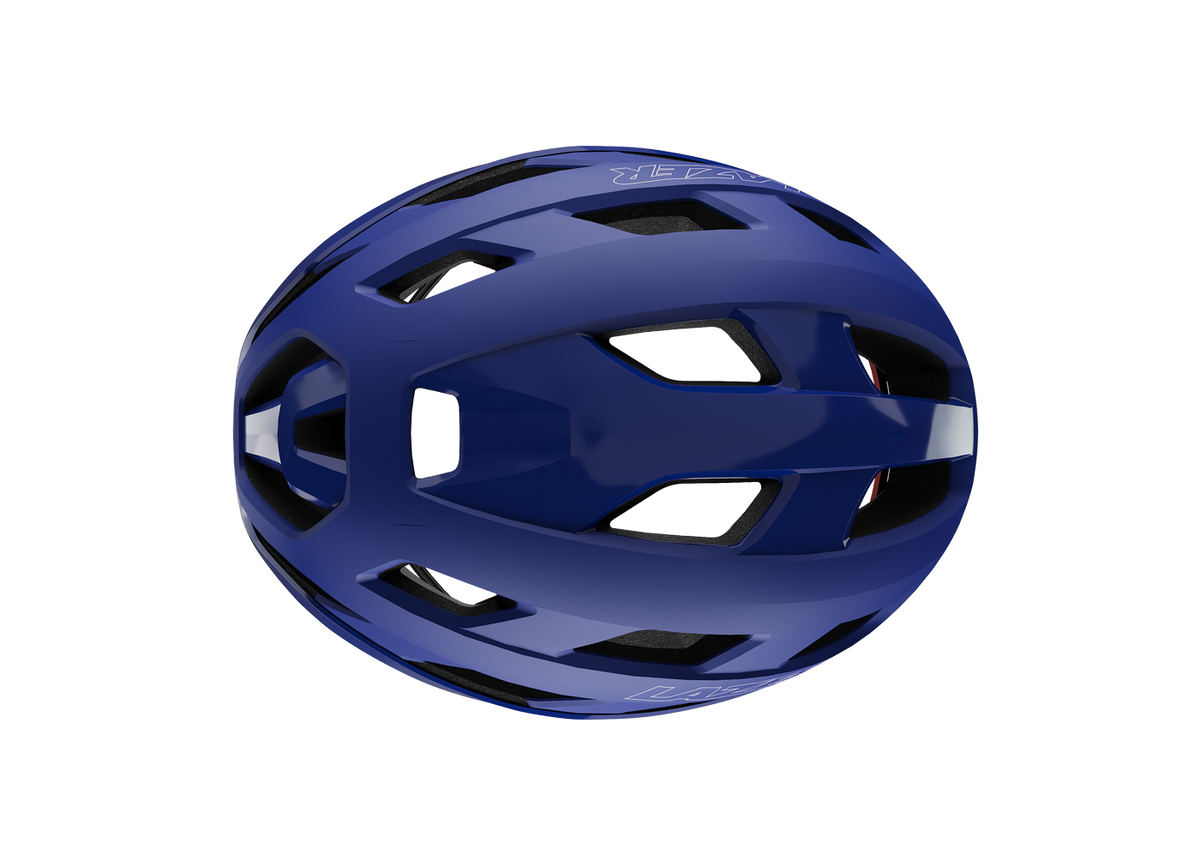 Casque Route LAZER BLADE KINETICORE Bleu
