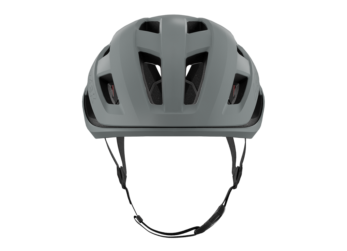 Casque Route LAZER BLADE KINETICORE Gris