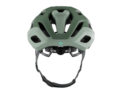 Casque Route LAZER BLADE KINETICORE Vert