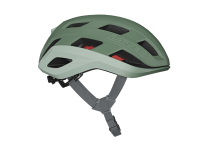 Casque Route LAZER BLADE KINETICORE Vert