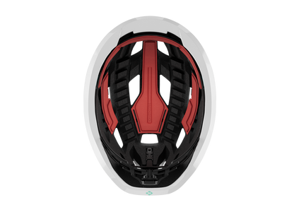 Casque Route LAZER BLADE KINETICORE Blanc