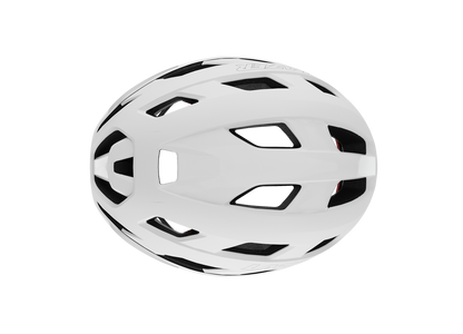 Casque Route LAZER BLADE KINETICORE Blanc