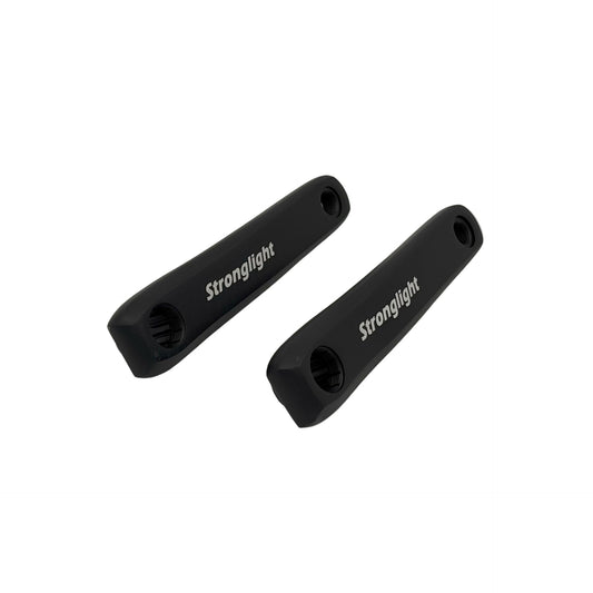 STRONGLIGHT MAGAN 4 ISIS cranks voor BOSCH Generation 1/2/4 motoren (13mm offset)