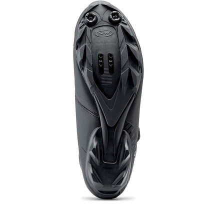 Winter MTB-schoen NORTHWAVE MAGMA XC CORE Zwart