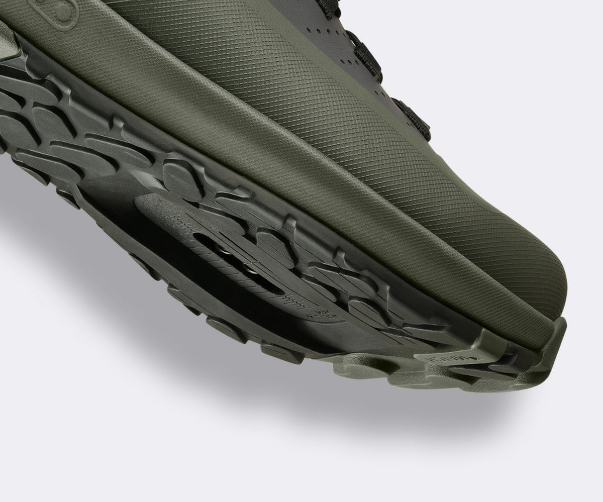 Match Outsole - semelle Trail avec cambrion renforcé de fibres