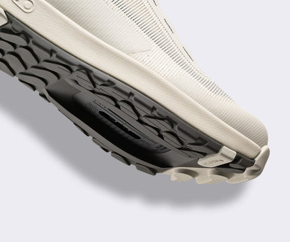 Chaussures VTT CRANKBROTHERS MALLET TRAIL VENT SPEEDLACE Gris Clair