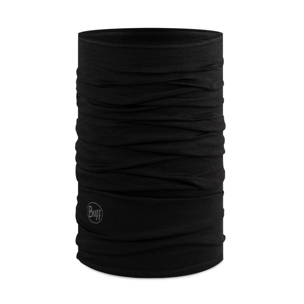 Tour de Cou BUFF THERMONET Noir