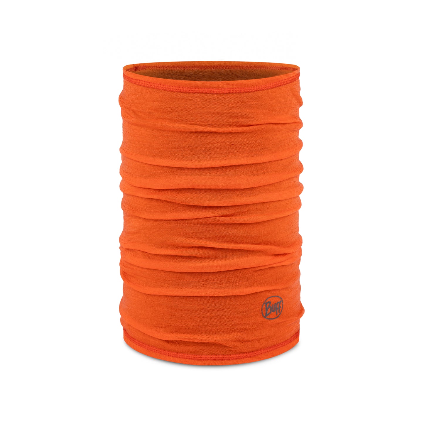 BUFF MERINO LIGHTWEIGHT Oranje Halsketting