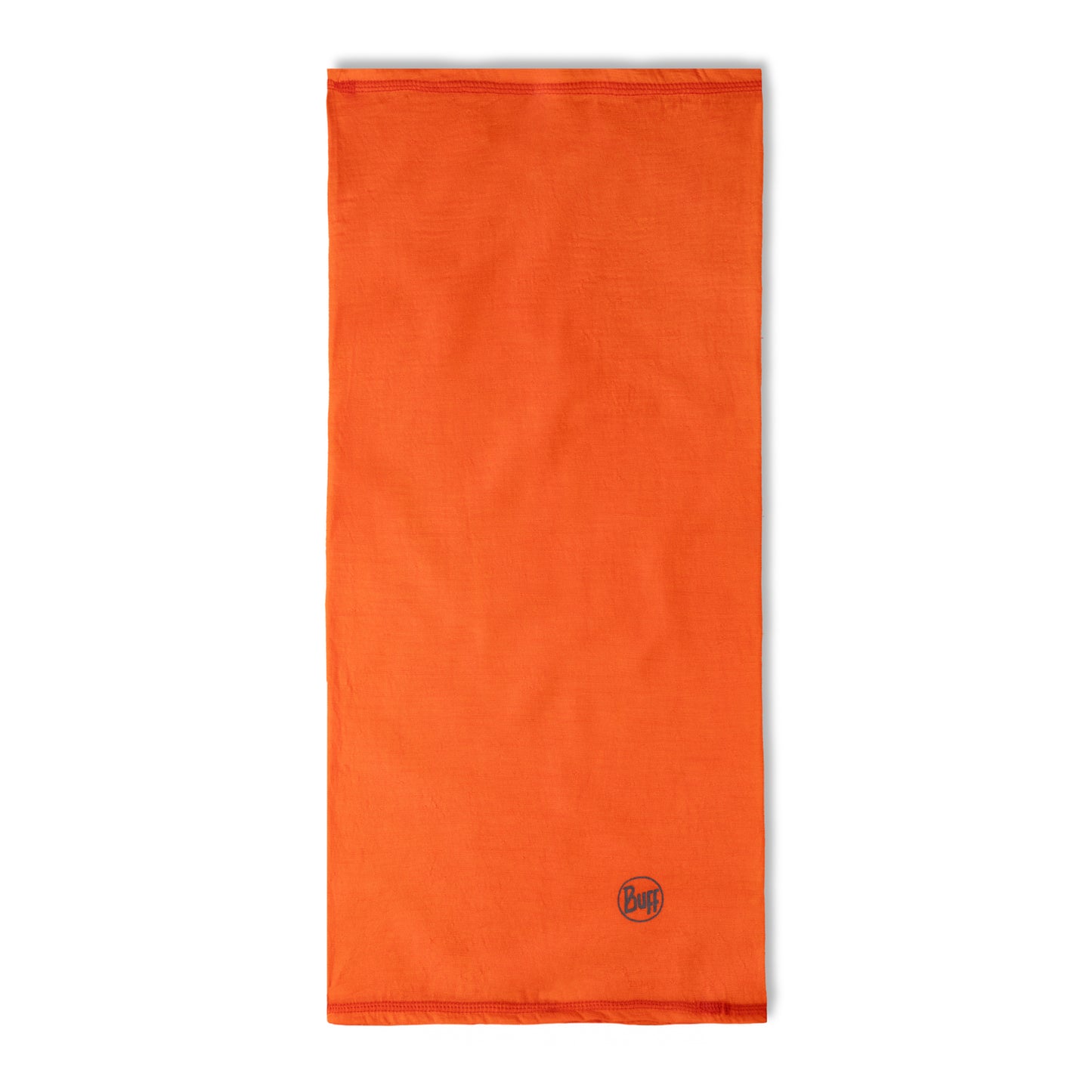 BUFF MERINO LIGHTWEIGHT Oranje Halsketting