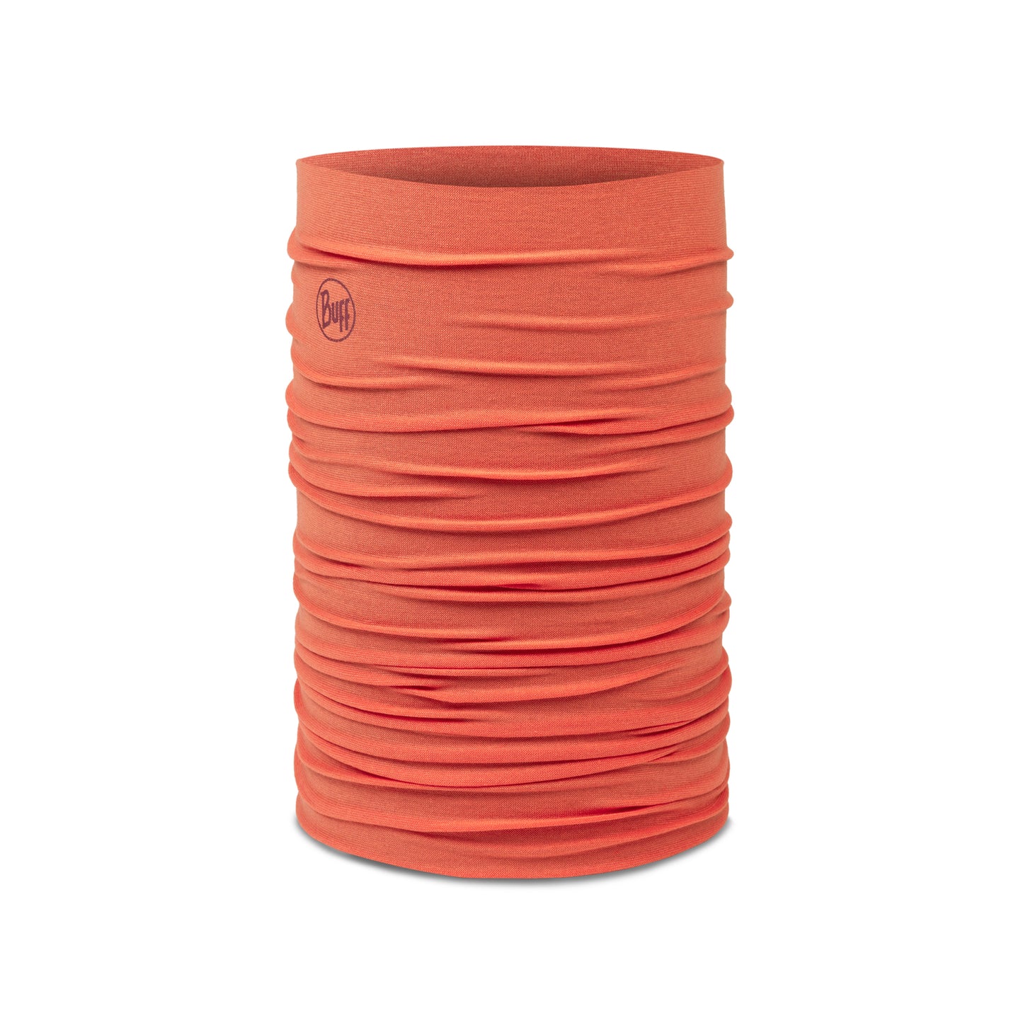 Tour de Cou BUFF ORIGINAL ECOSTRETCH Orange