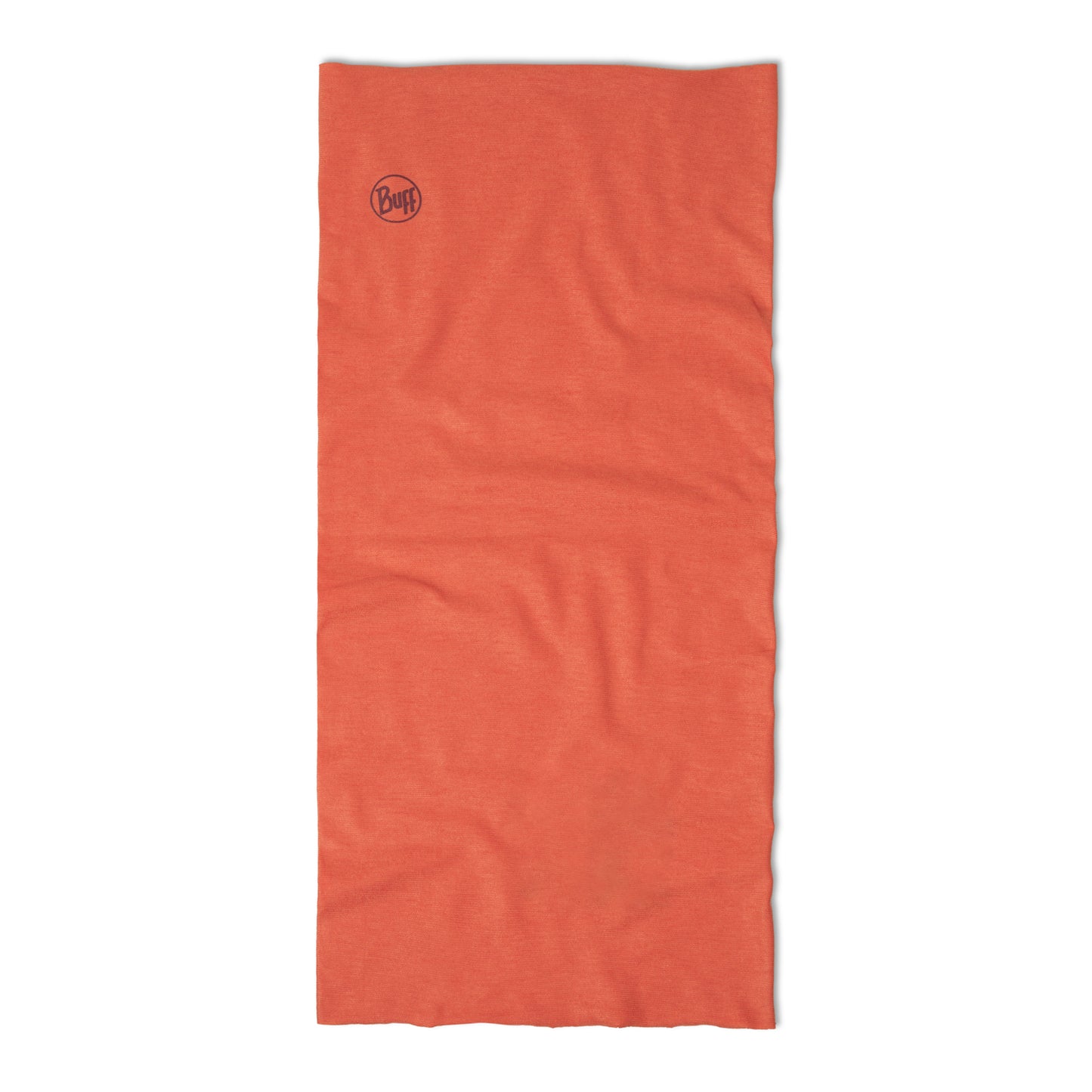 Tour de Cou BUFF ORIGINAL ECOSTRETCH Orange