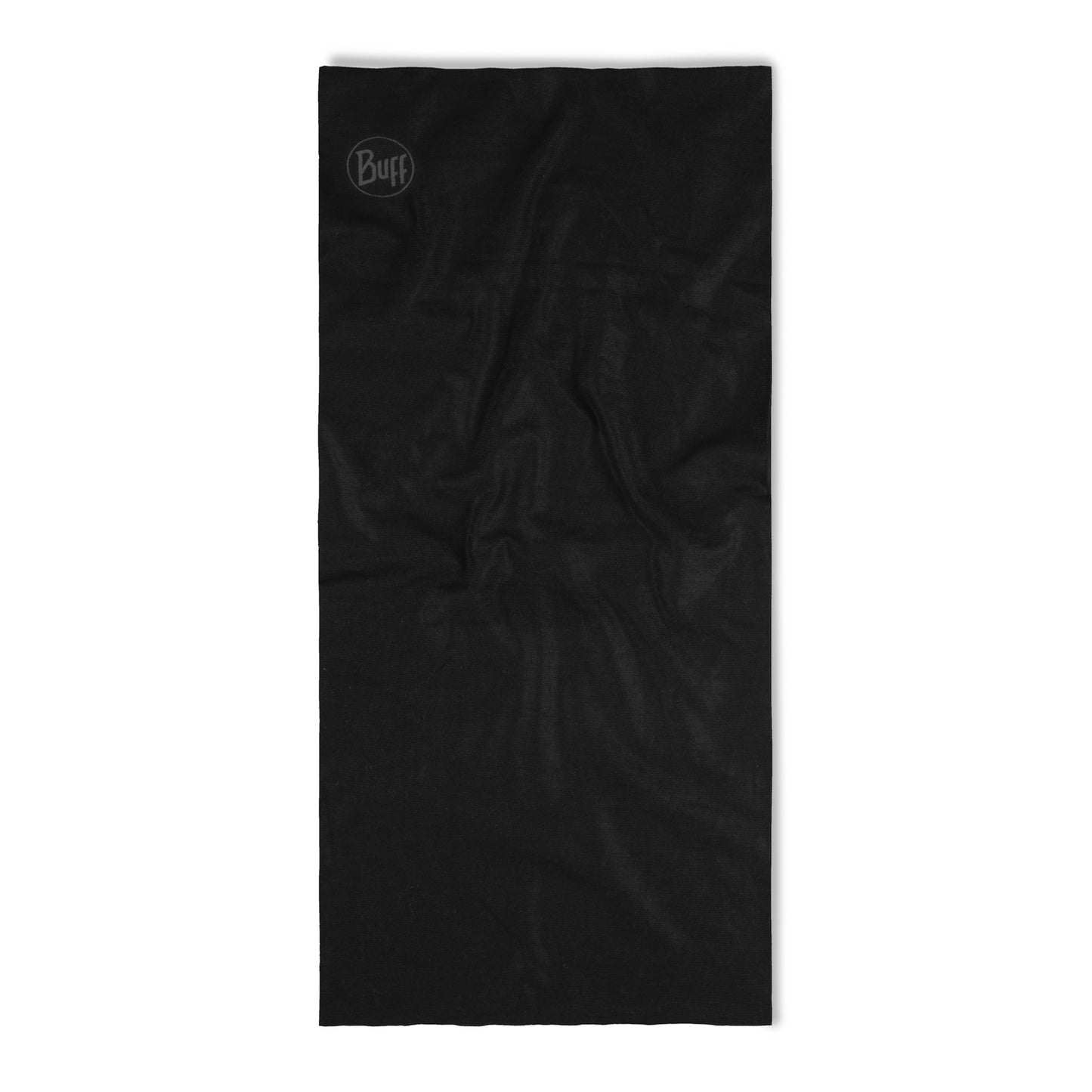 Tour de Cou BUFF ORIGINAL ECOSTRETCH Noir