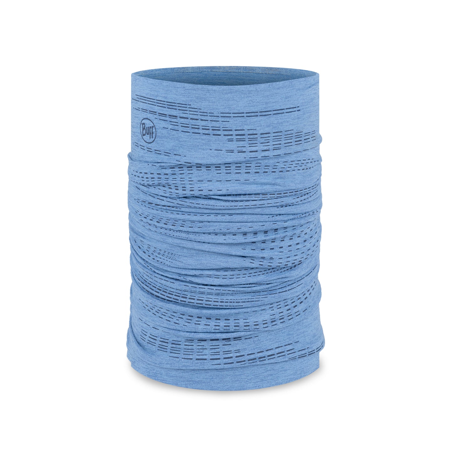 BUFF DRYFLX Choker Blauw