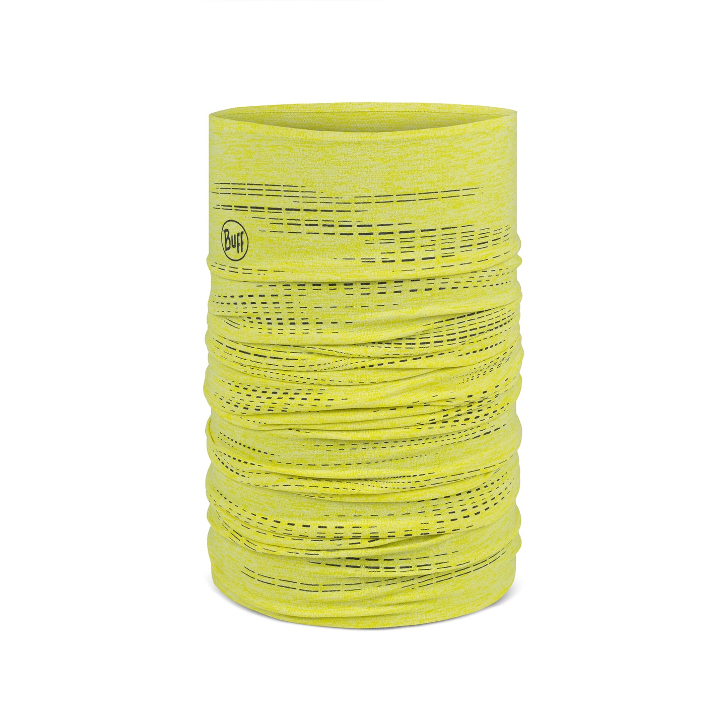 Tour de Cou BUFF DRYFLX Jaune