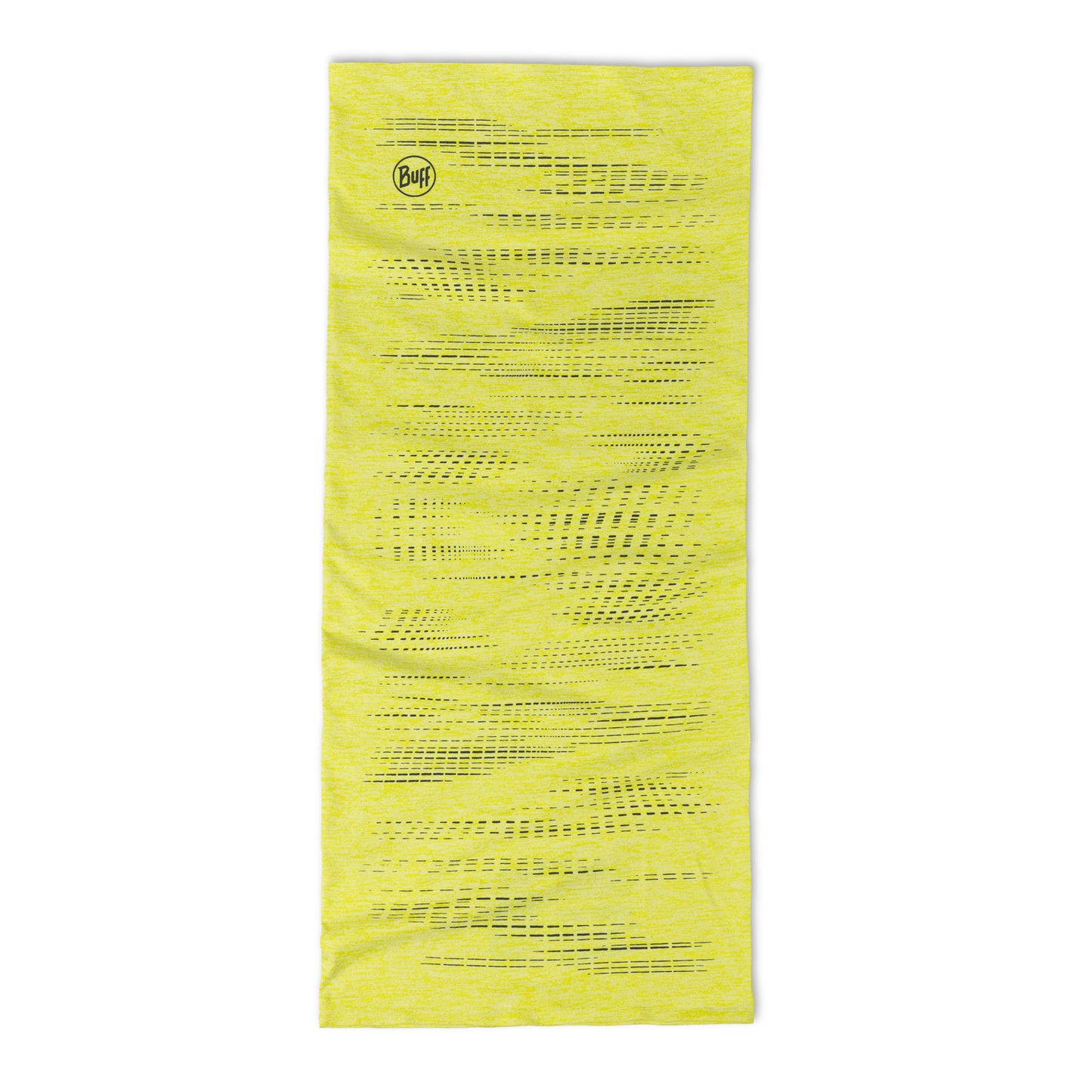 Tour de Cou BUFF DRYFLX Jaune