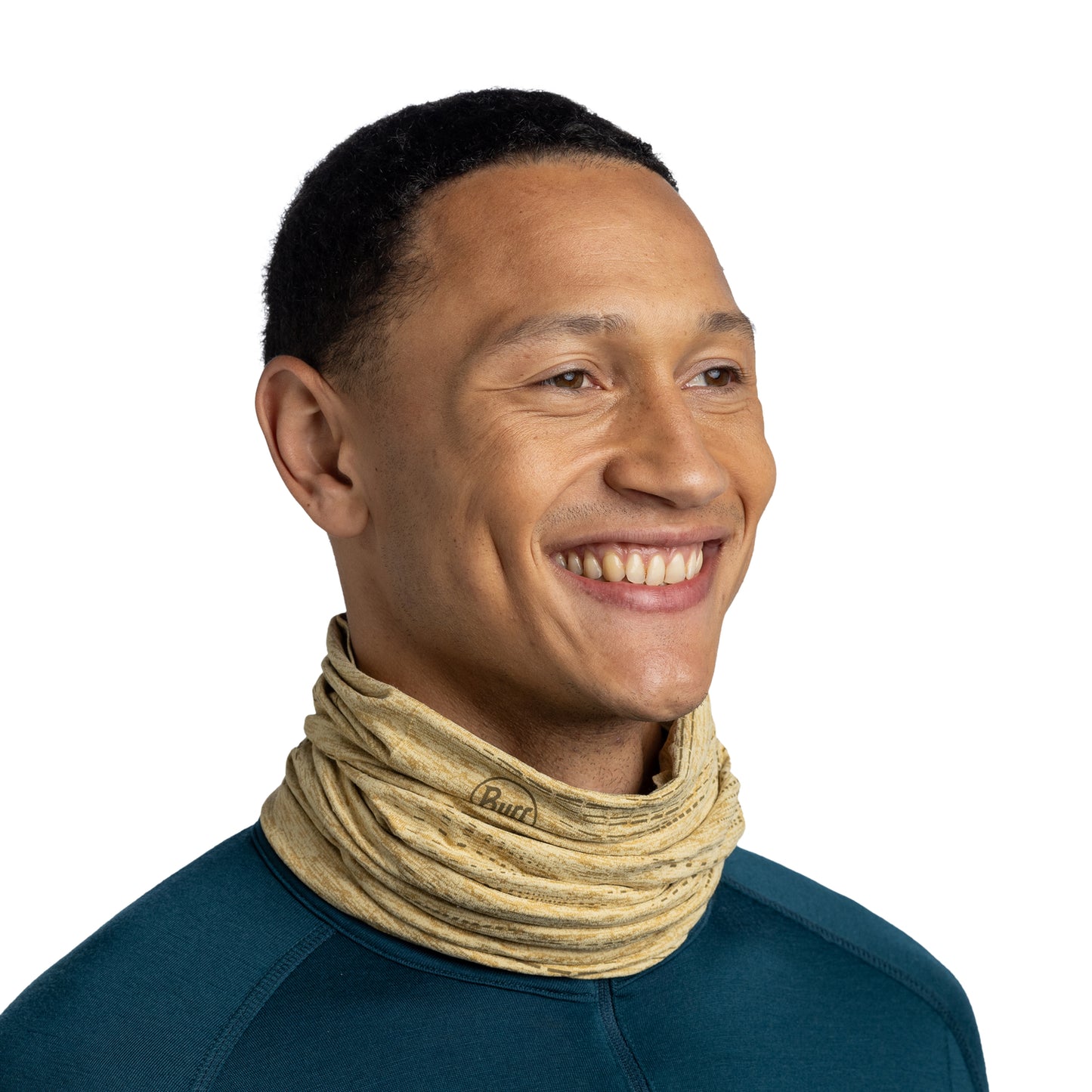 Tour de Cou BUFF DRYFLX Beige