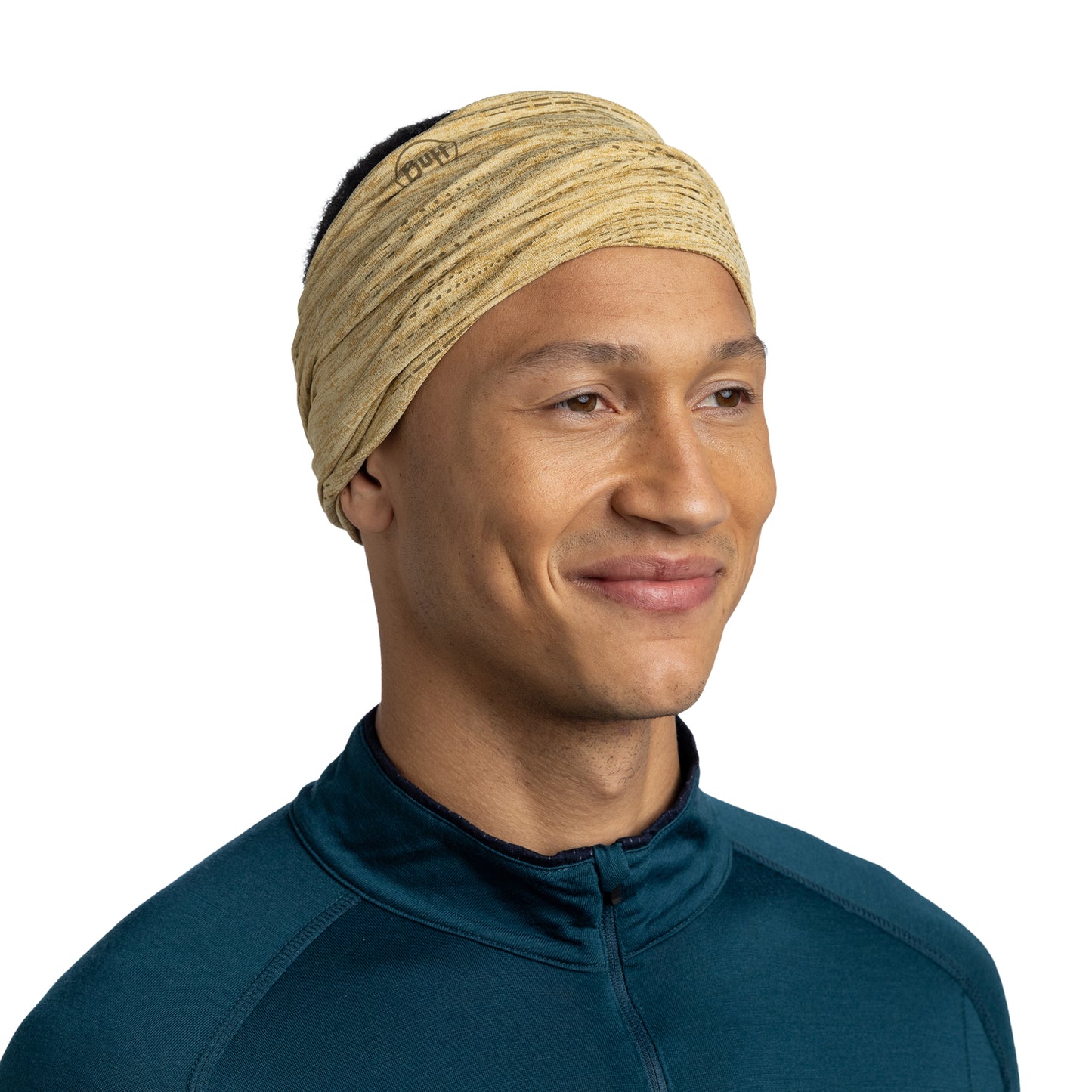 Tour de Cou BUFF DRYFLX Beige