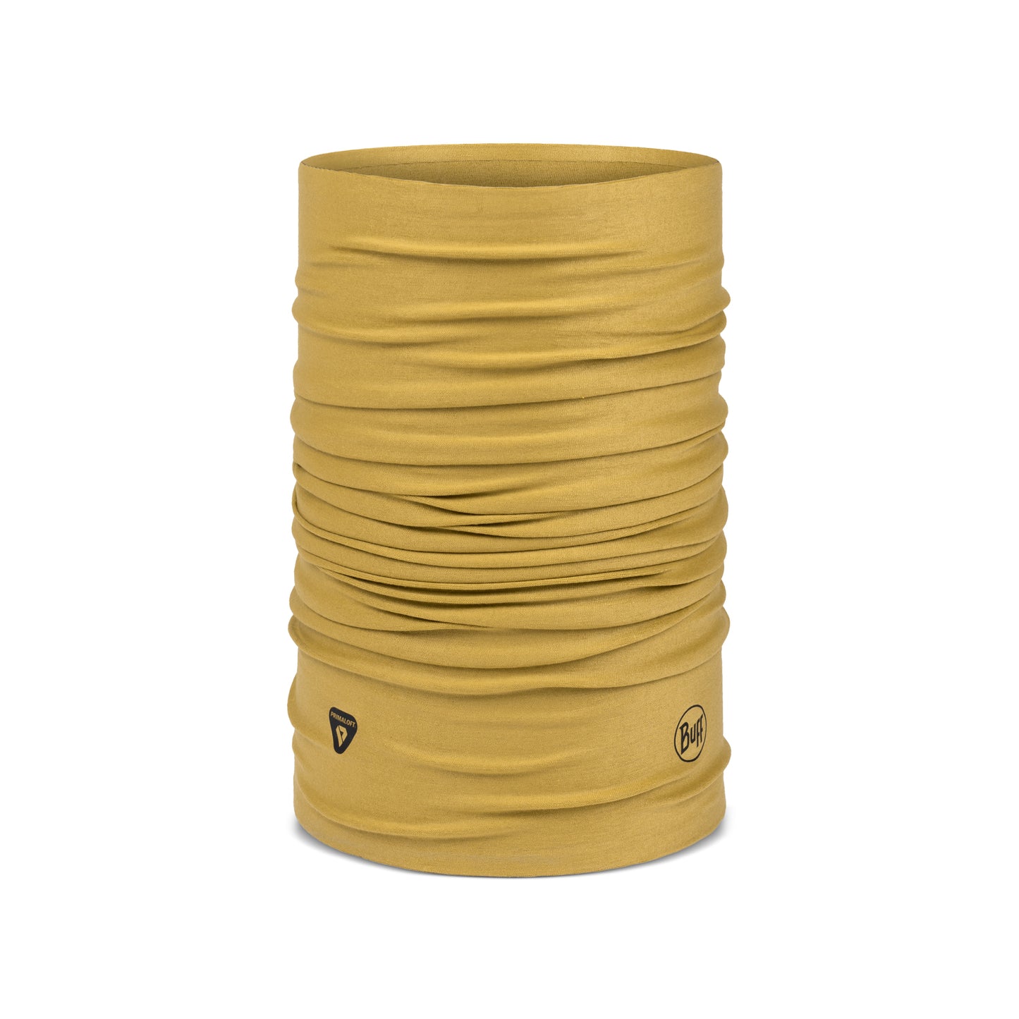 Tour de Cou BUFF THERMONET Jaune