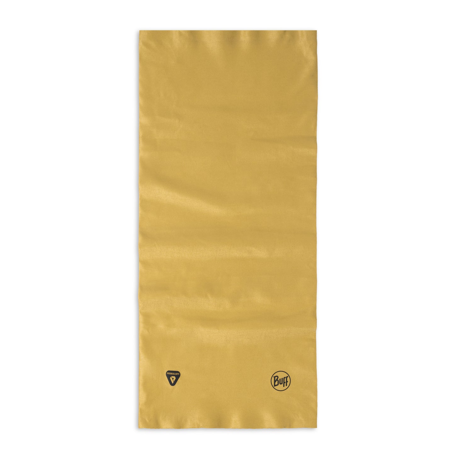 Tour de Cou BUFF THERMONET Jaune