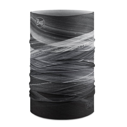 Nekwarmer BUFF ORIGINAL ECOSTRETCH Speed Grijs