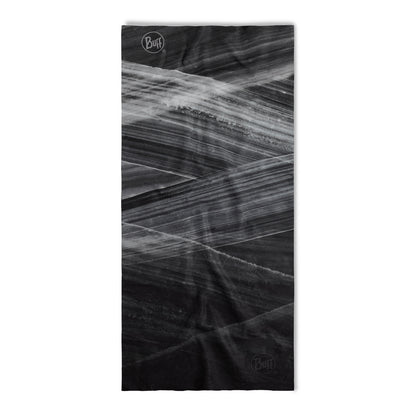 Nekwarmer BUFF ORIGINAL ECOSTRETCH Speed Grijs