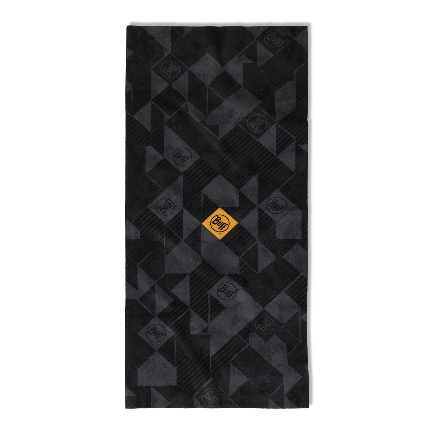 Tour de Cou BUFF ORIGINAL ECOSTRETCH Micor Noir