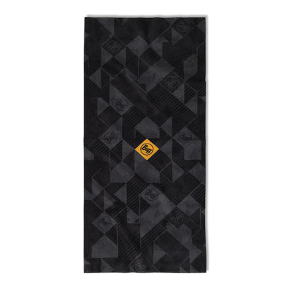 Tour de Cou BUFF ORIGINAL ECOSTRETCH Micor Noir