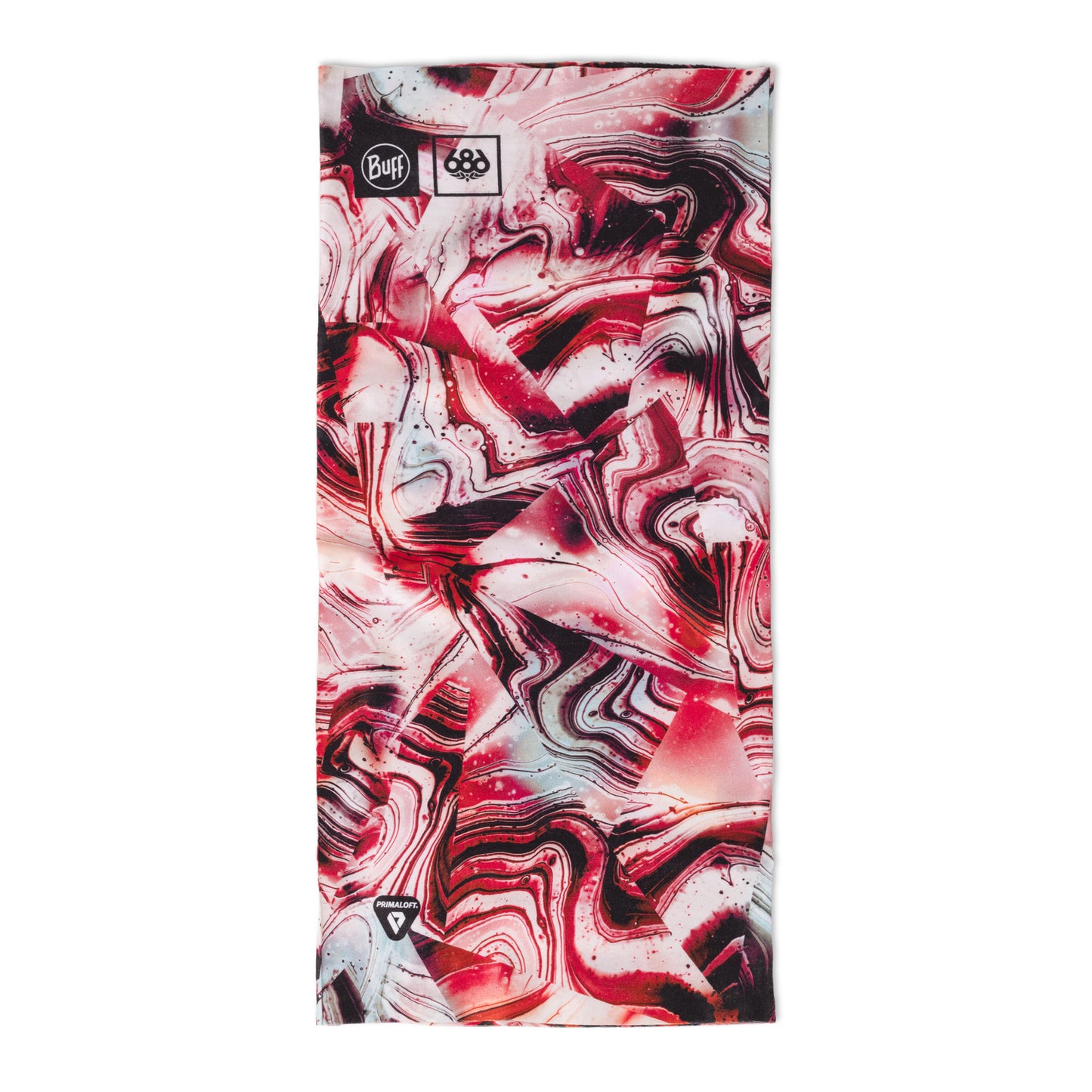 BUFF THERMONET Halsketting Taudeni 686 Roze