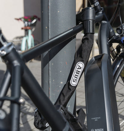 Kettingslot ABUS CITYCHAIN