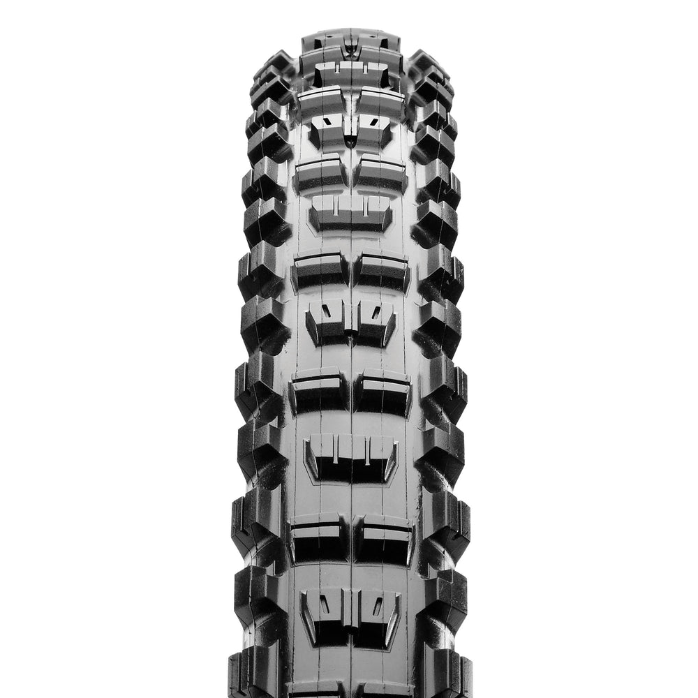 MAXXIS MINION DHR II 29x2.40 New DH 3C Grip Tubeless Ready-band
