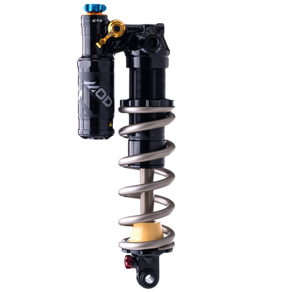 Demper FORMULA MOD YOKE Coil Trunnion