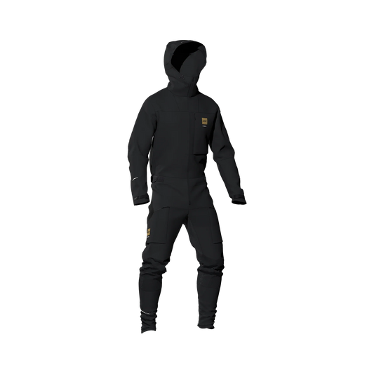 Combinaison LEATT MTB HYDRADRI 3.0 Noir