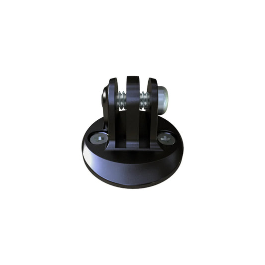 Dubbele BRYTON camera/verlichting of GPS-ondersteuning