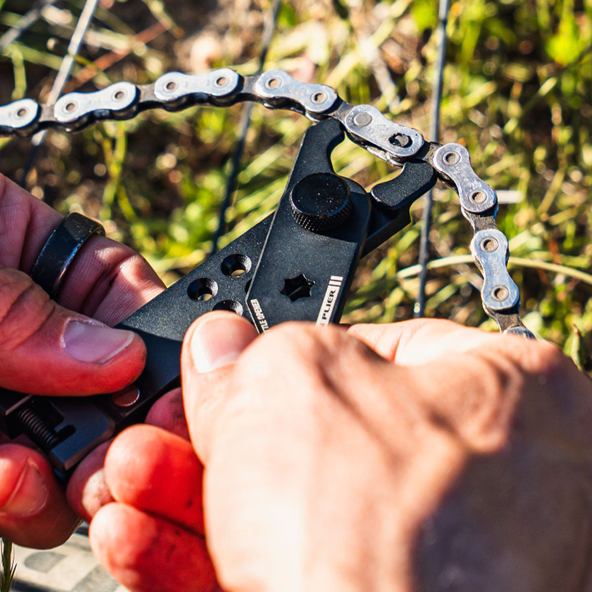 Multitool LEZYNE MULTI CHAIN PLIER