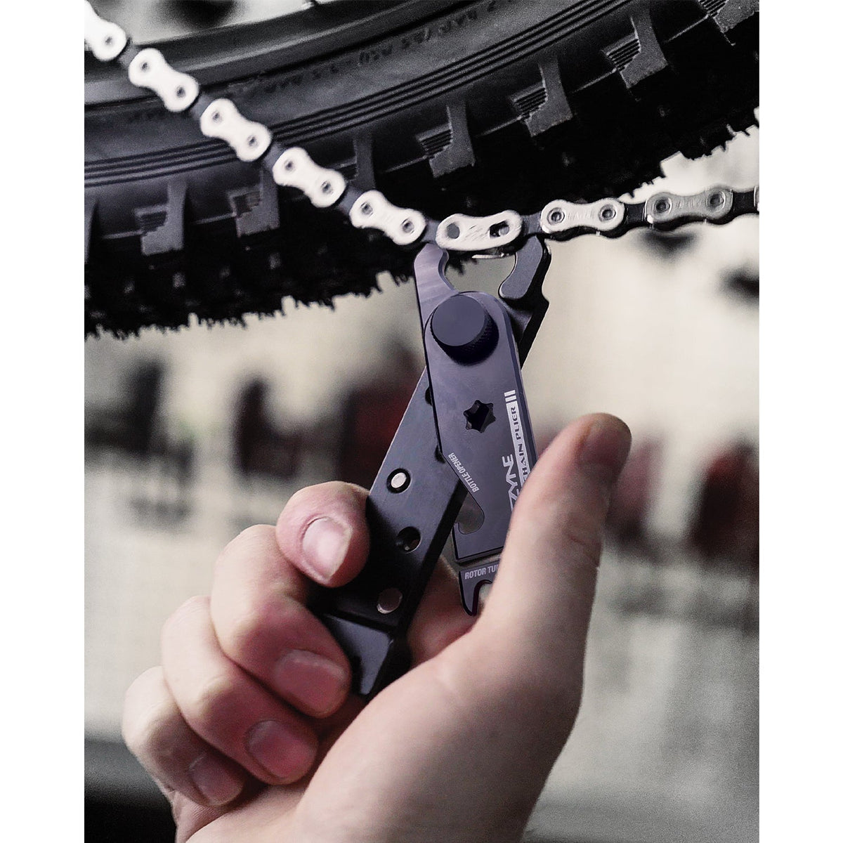 Multitool LEZYNE MULTI CHAIN PLIER