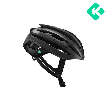 Weghelm LAZER Z1 KINETICCORE Titanium