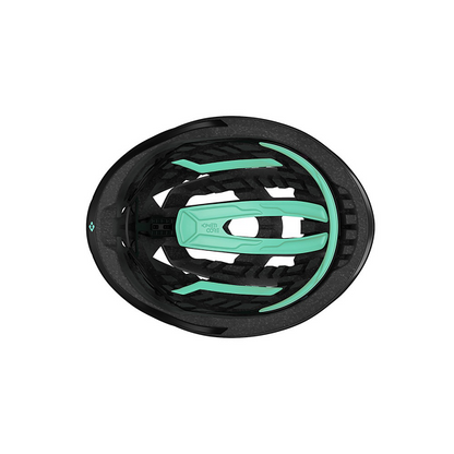 Weghelm LAZER Z1 KINETICCORE Titanium