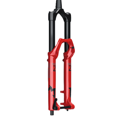 Vork MARZOCCHI BOMBER Z 29" 2026 Rood