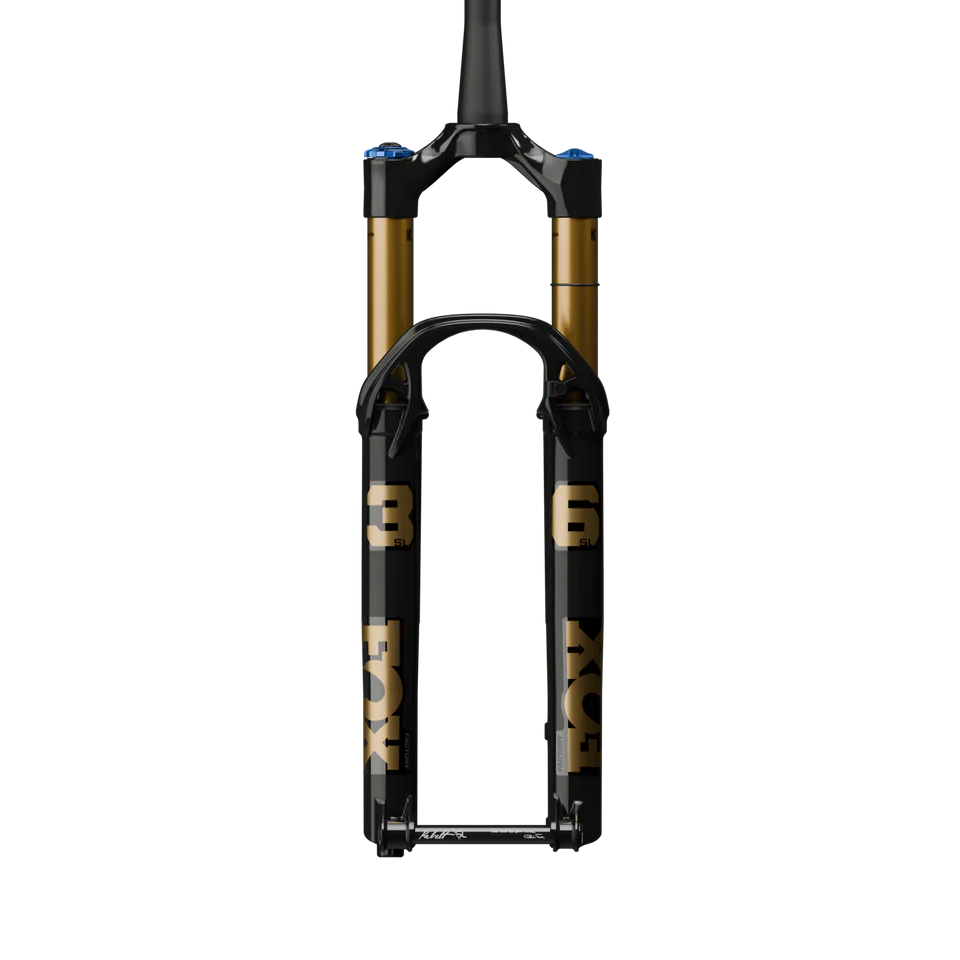 Fourche FOX 36 SL FACTORY 29" Grip X Noir 2026