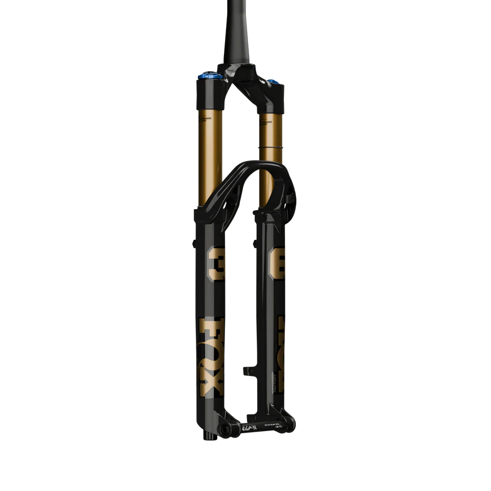 Fourche FOX 36 SL FACTORY 29" Grip X Noir 2026