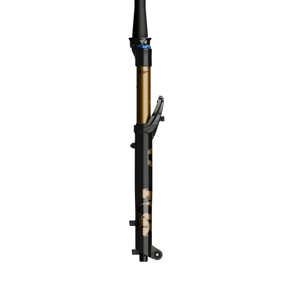 FOX 36 SL FACTORY 29" Grip X-voorvork zwart 2027