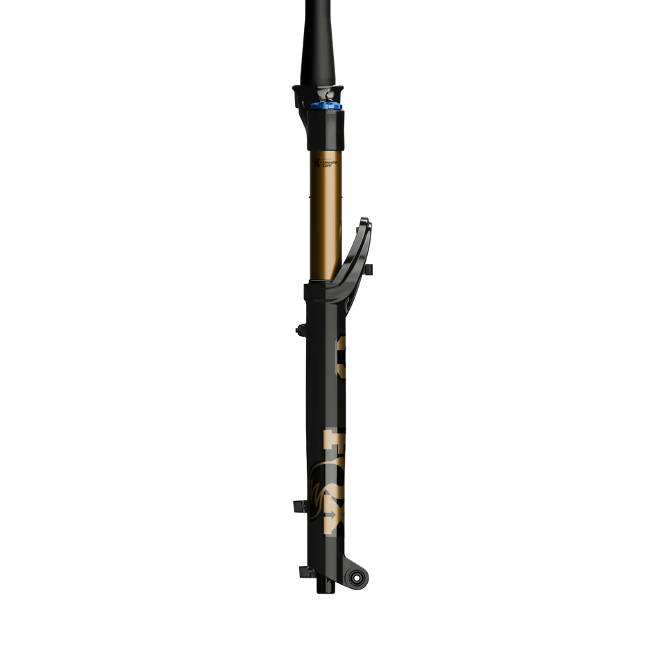 Fourche FOX 36 SL FACTORY 29" Grip X Noir 2026